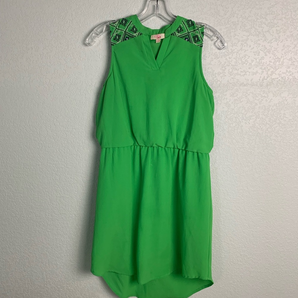 Gianni Bini Girls Dress